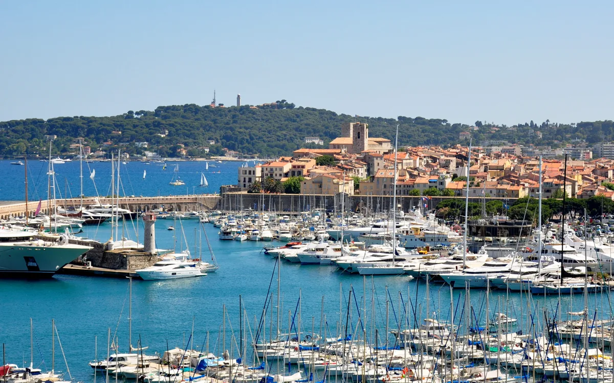 Antibes