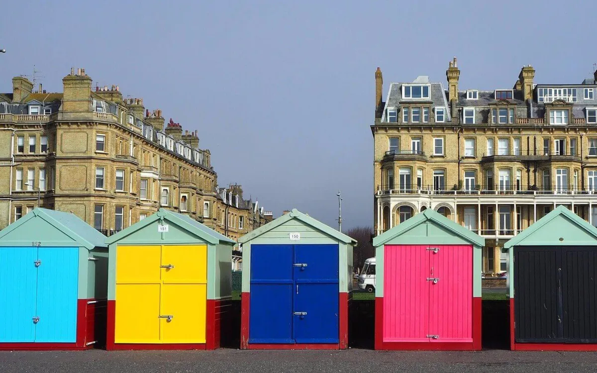 Brighton