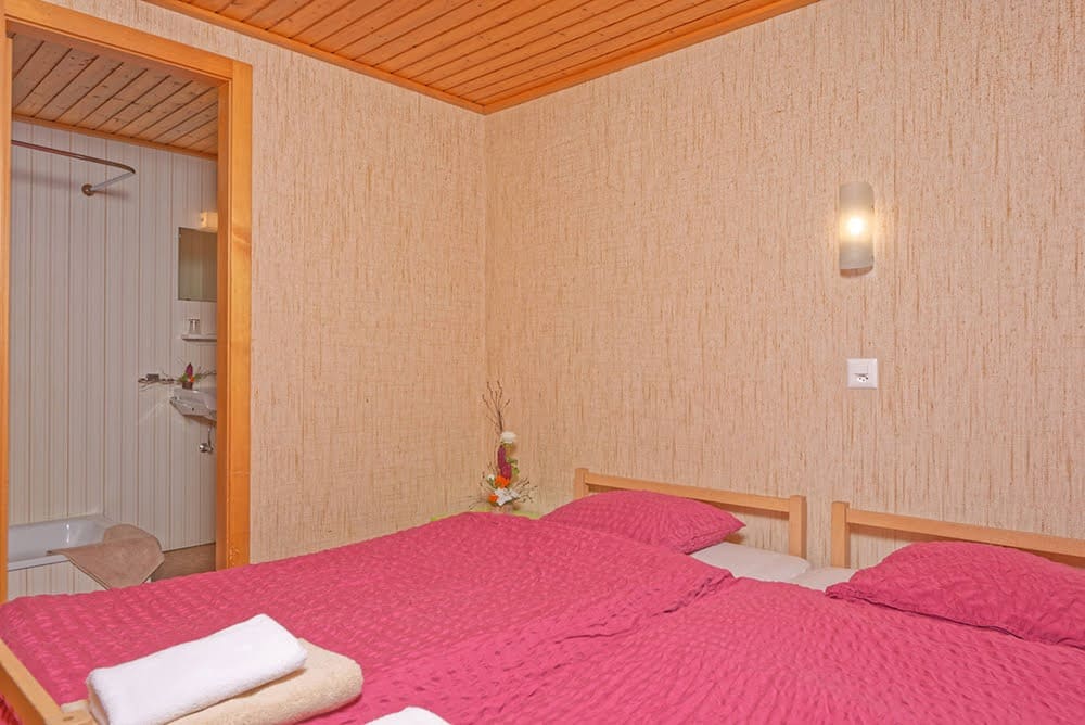 Coliving Petit Vélan